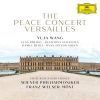 The Peace Concert Versailles. Yuja Wang.
